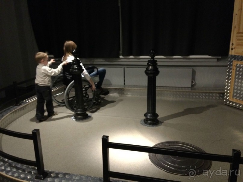 Интерактивный музей человека "Живые системы" с детьми. Взрыв мозга :)