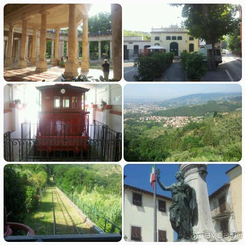 Монтекатини-Терме