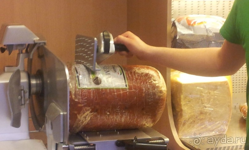 Наш размерчик