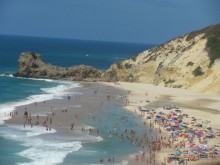 Обригада Португалия и Атлантик!