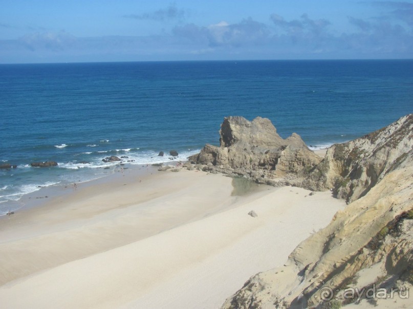 Обригада Португалия и Атлантик!