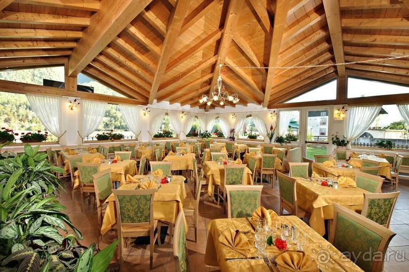 фото Karona Resort & SPA