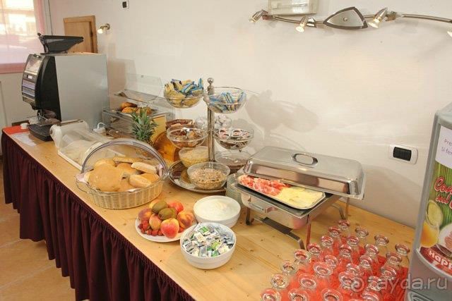 фото Karona Resort & SPA