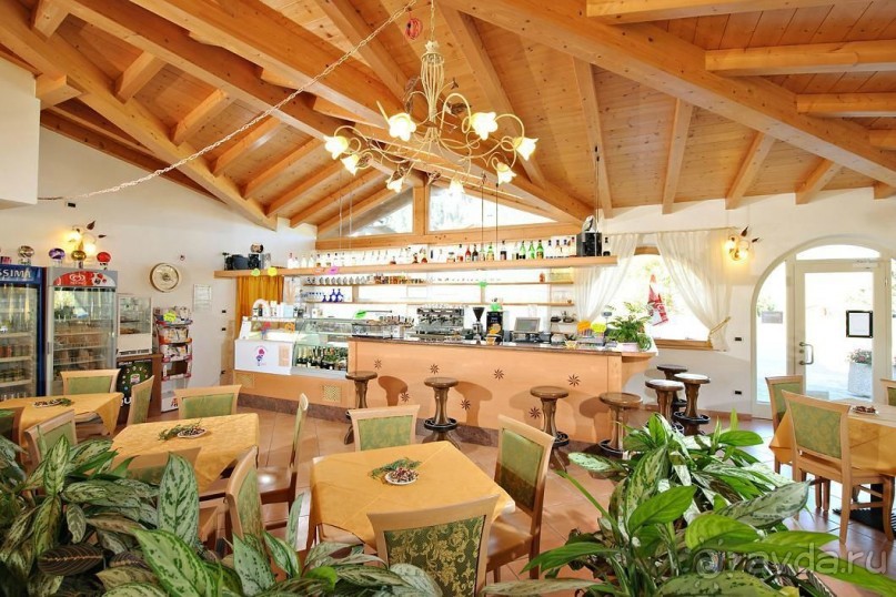 фото Karona Resort & SPA