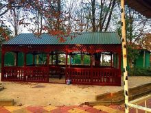 Чудесный отдых 