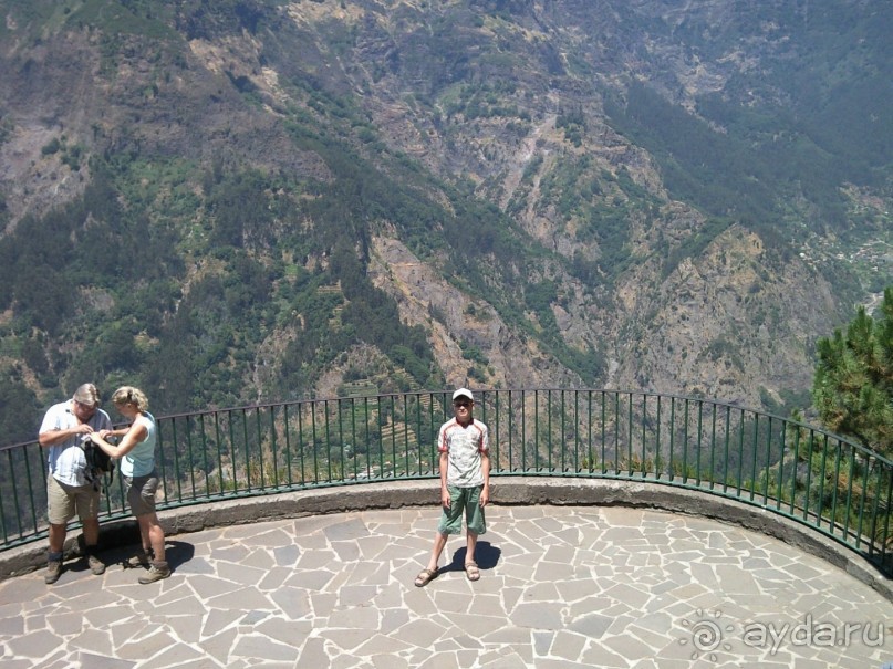 Про неизвестную страну 