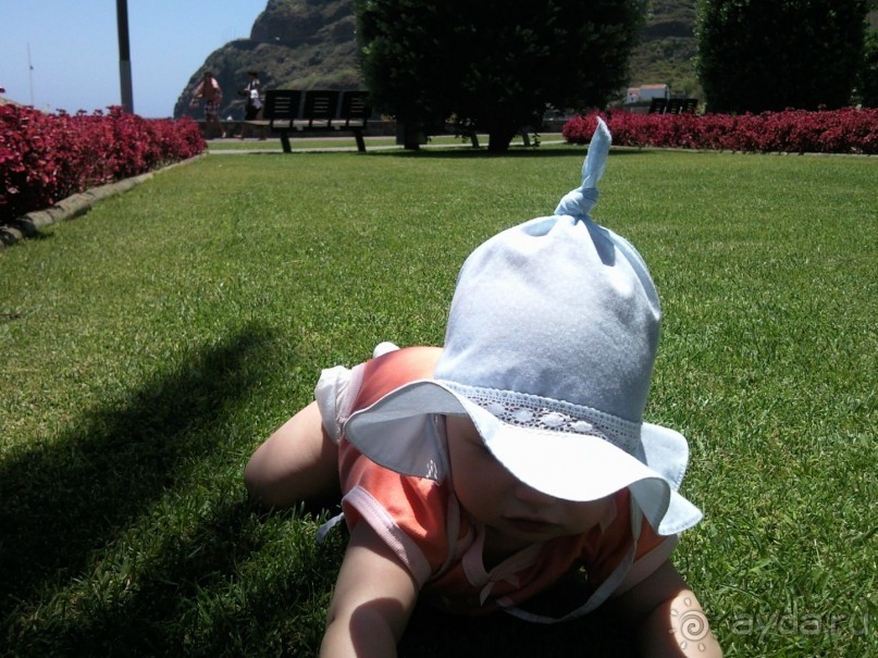 Про неизвестную страну 