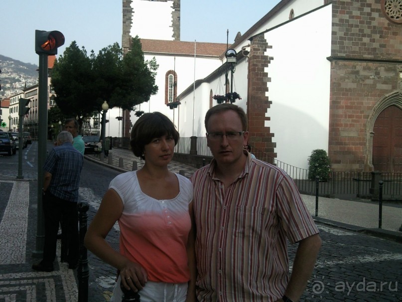 Про неизвестную страну 