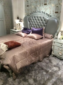 Купила мебель в Китае с домом Гранатом - довольная!