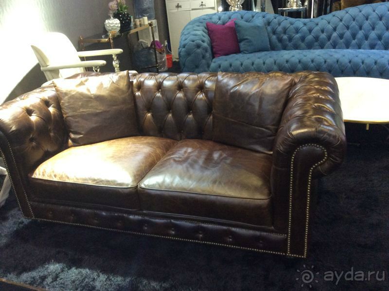 Купила мебель в Китае с домом Гранатом - довольная!