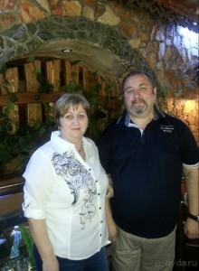 Супер отель