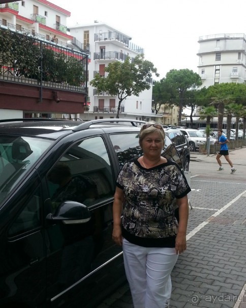 Супер отель