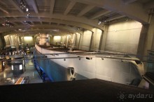 Поход в музей