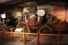 Поход в музей