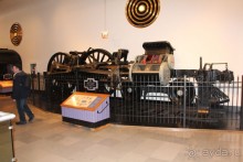 Поход в музей