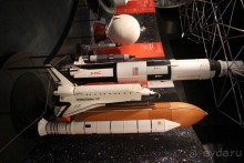 Поход в музей