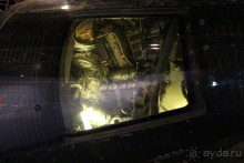 Поход в музей