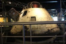 Поход в музей