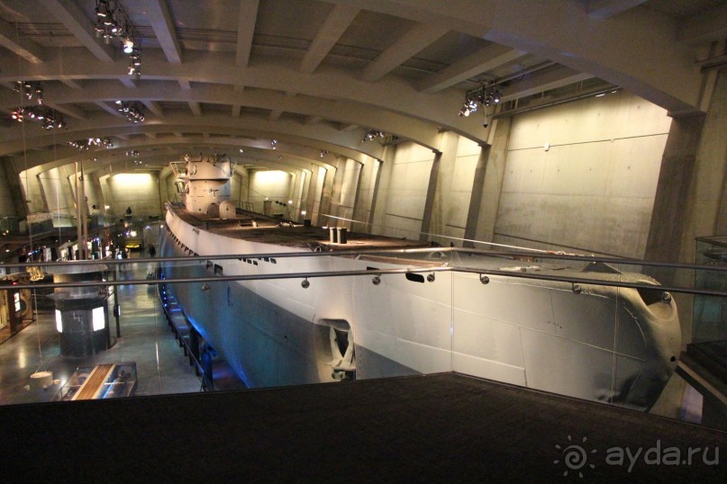 Поход в музей