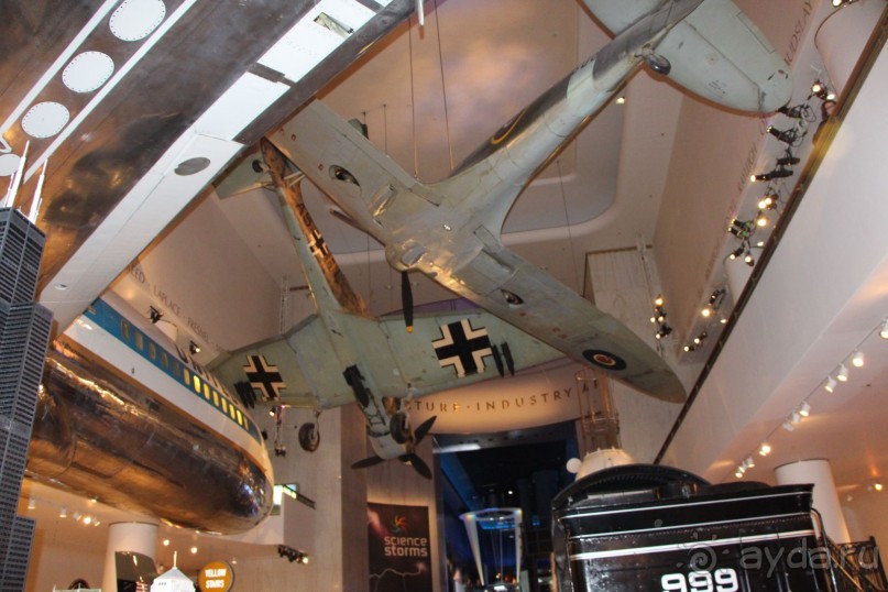 Поход в музей