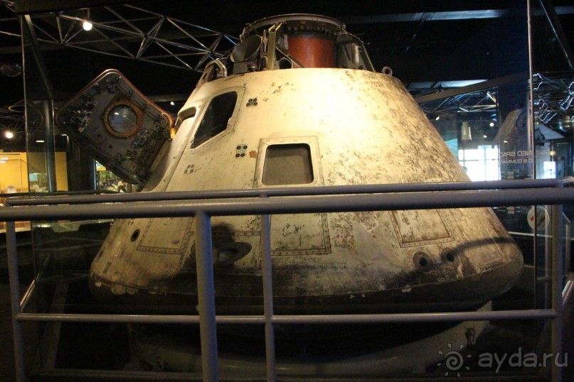 Поход в музей