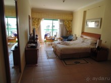 фото Hilton Hurghada Plaza