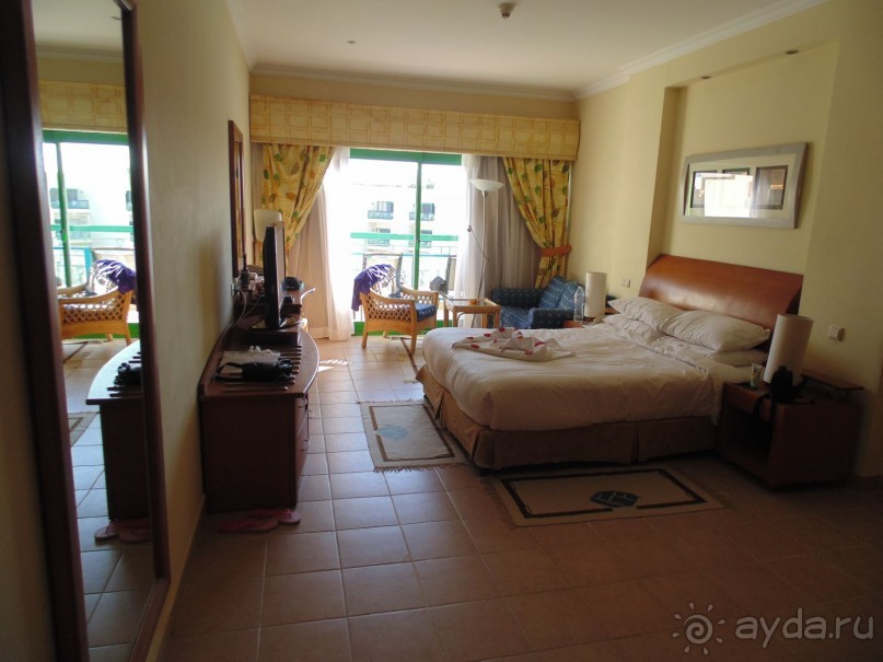 фото Hilton Hurghada Plaza