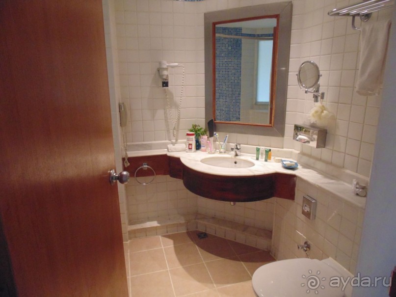 фото Hilton Hurghada Plaza