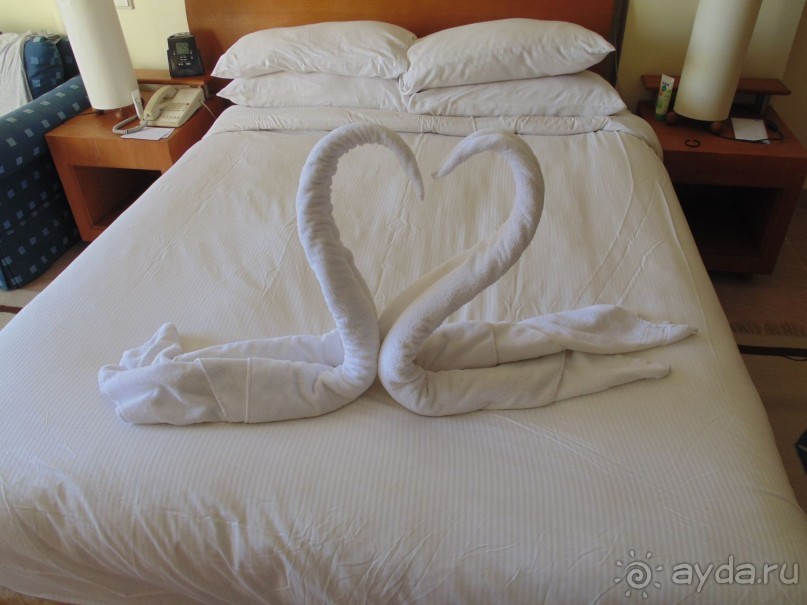 фото Hilton Hurghada Plaza