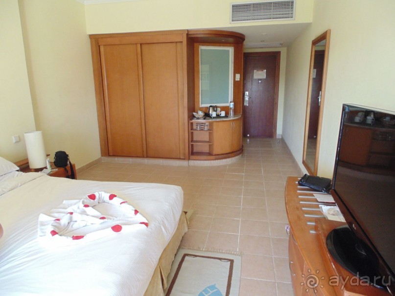 фото Hilton Hurghada Plaza