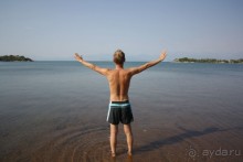 Нам понравилась Черногория. Горы Великолепны.