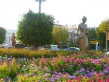 Турция  и квартира мечты.