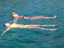 Турция  и квартира мечты.