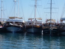 Турция  и квартира мечты.