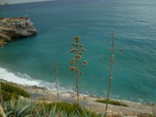 Турция  и квартира мечты.