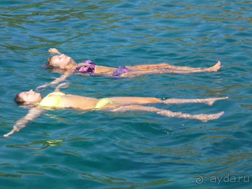 Турция  и квартира мечты.