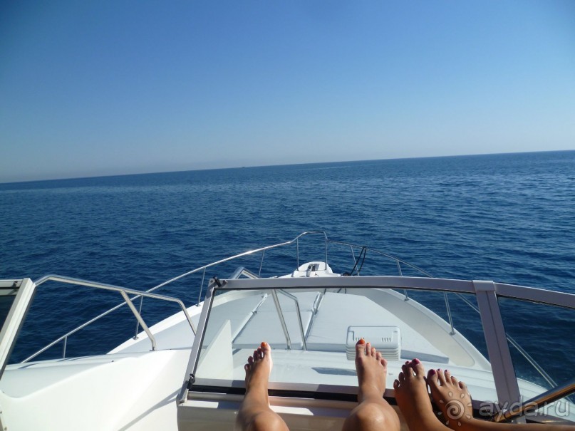 Турция  и квартира мечты.