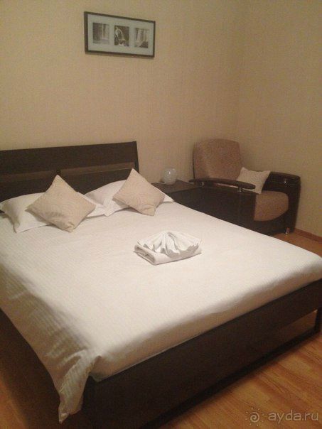 Очень хороший отель!