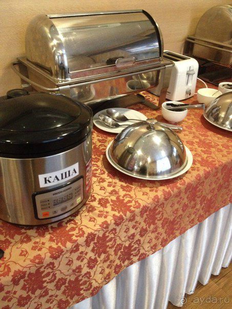 Очень хороший отель!