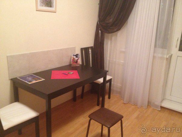 Очень хороший отель!