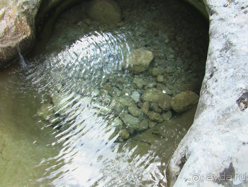 Альбом отзыва "Отзыв об 11-и дневном путешествии по Крыму от ruatravel"