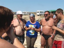 Альбом отзыва "Отзыв об 11-и дневном путешествии по Крыму от ruatravel"