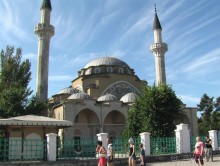 Альбом отзыва "Отзыв об 11-и дневном путешествии по Крыму от ruatravel"