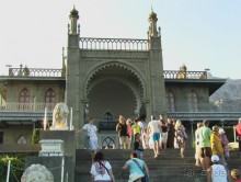 Альбом отзыва "Отзыв об 11-и дневном путешествии по Крыму от ruatravel"