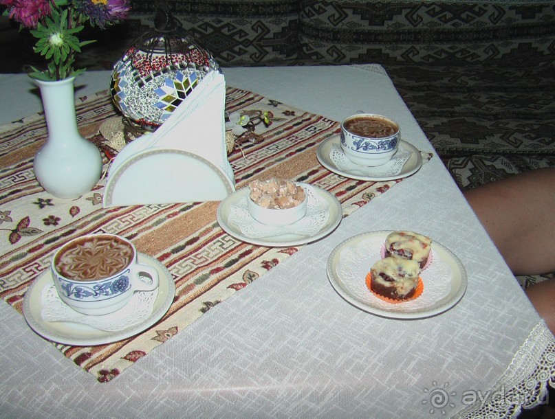 Отзыв об 11-и дневном путешествии по Крыму от ruatravel