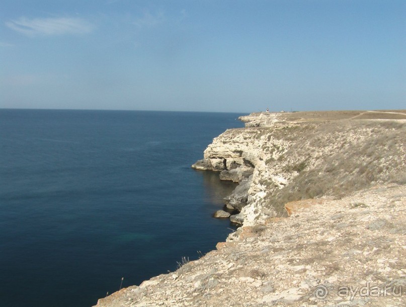 Отзыв об 11-и дневном путешествии по Крыму от ruatravel