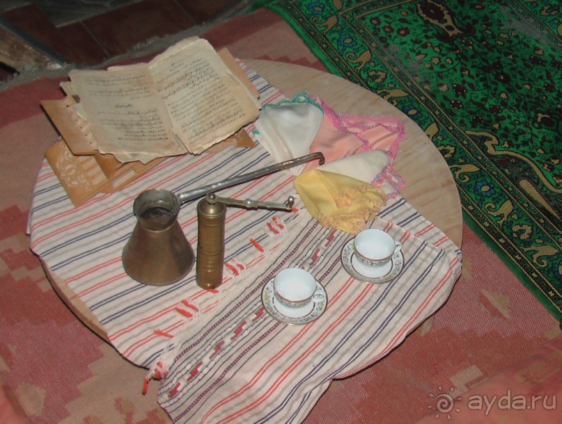 Отзыв об 11-и дневном путешествии по Крыму от ruatravel