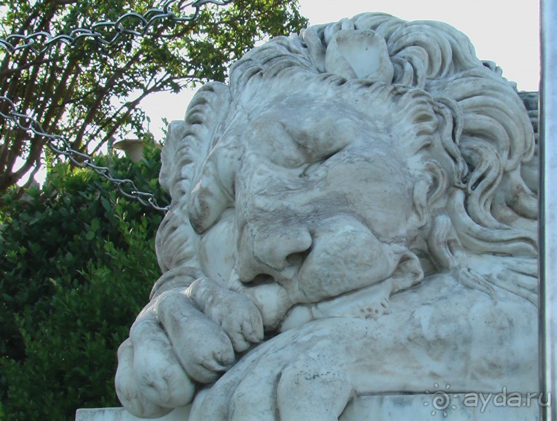 Отзыв об 11-и дневном путешествии по Крыму от ruatravel