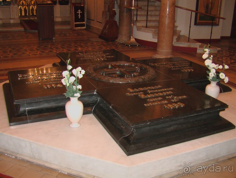 Отзыв об 11-и дневном путешествии по Крыму от ruatravel