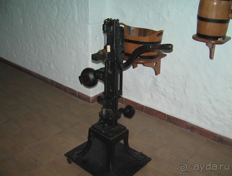 Отзыв об 11-и дневном путешествии по Крыму от ruatravel